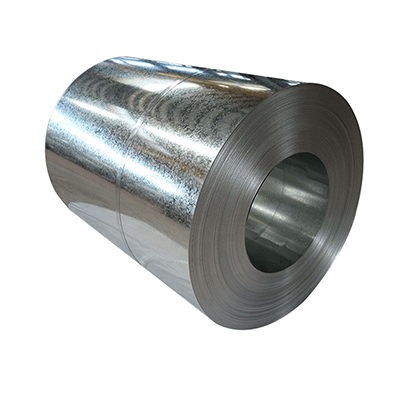 Galvanized Steel Coils Galvanized Steel Coils
