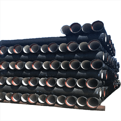 Ductile Iron Pipe Ductile Iron Pipe
