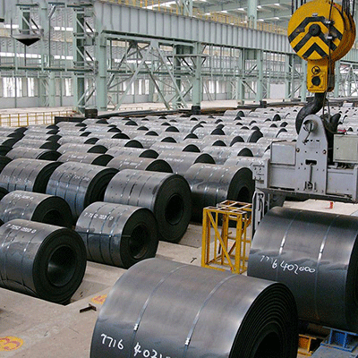 Hot Rolled Carbon Steel Coil Hot Rolled Carbon Steel Coil
